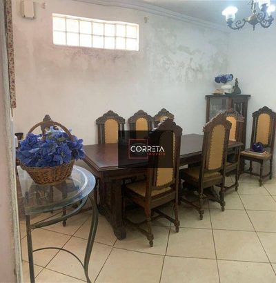 Casa, 4 quartos, 180 m² - Foto 5