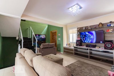 Casa, 3 quartos, 159 m² - Foto 2