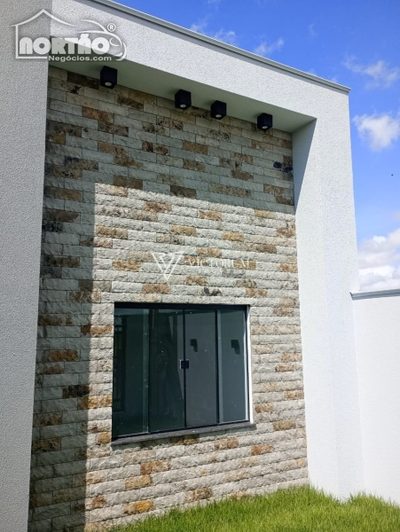 Casa, 3 quartos, 115 m² - Foto 2