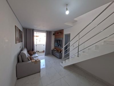 Cobertura, 3 quartos, 107 m² - Foto 3