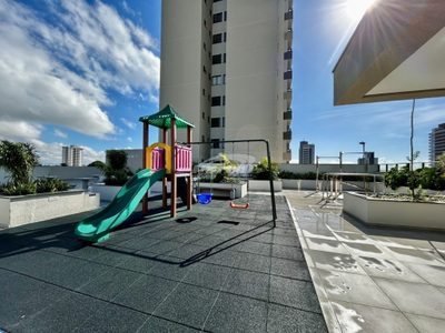 Apartamento, 2 quartos, 95 m² - Foto 3