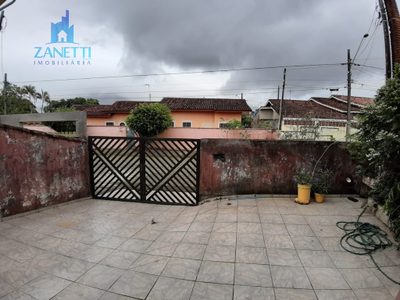 Casa, 2 quartos, 75 m² - Foto 3