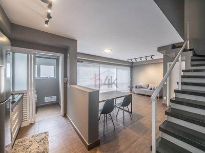 Apartamento, 1 quarto, 89 m² - Foto 4
