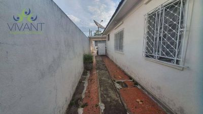 Casa, 1 quarto, 131 m² - Foto 2