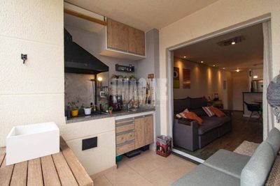 Apartamento, 3 quartos, 81 m² - Foto 5