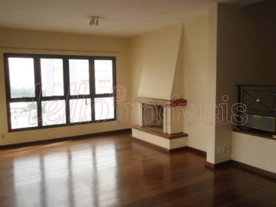 Apartamento, 4 quartos, 210 m² - Foto 3