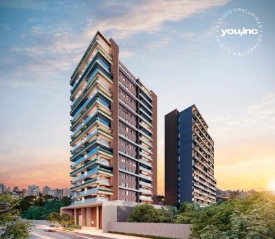 Apartamento, 3 quartos, 123 m² - Foto 1
