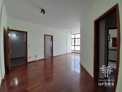 Apartamento, 2 quartos, 125 m² - Foto 3