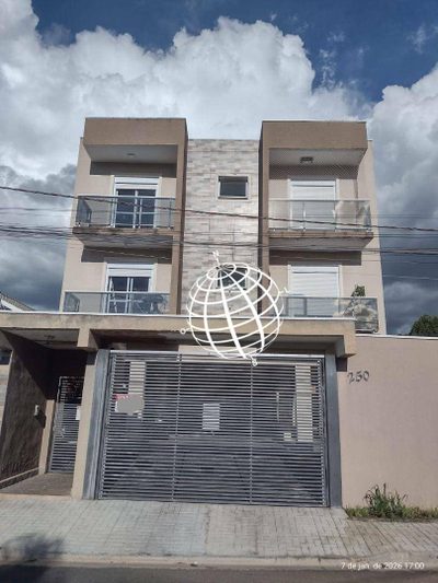 Apartamento, 2 quartos, 60 m² - Foto 1