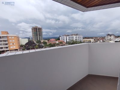 Apartamento, 3 quartos, 100 m² - Foto 3
