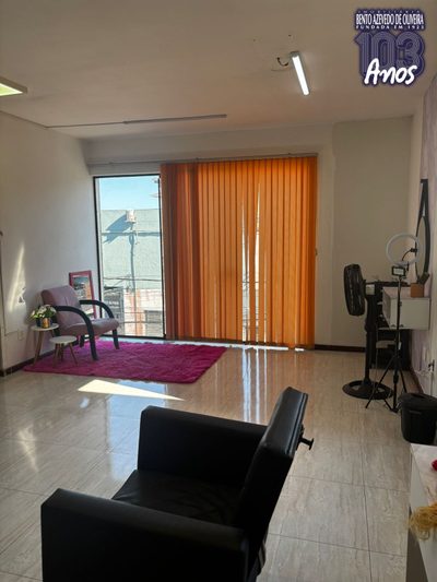 Sala-Conjunto, 48 m² - Foto 1