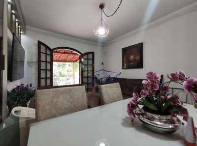 Casa, 3 quartos, 150 m² - Foto 5