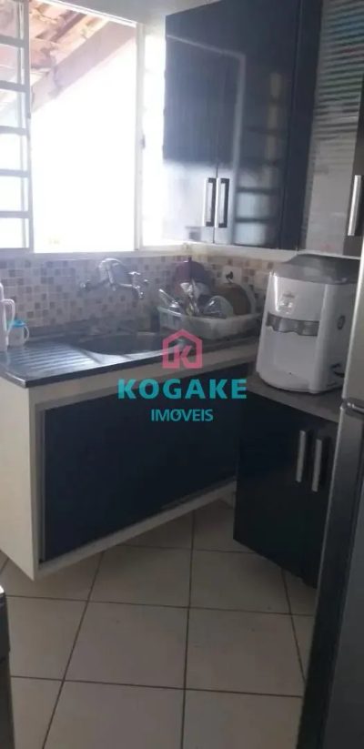 Casa, 2 quartos, 55 m² - Foto 4