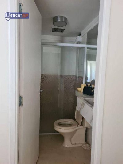 Apartamento, 1 quarto, 25 m² - Foto 3