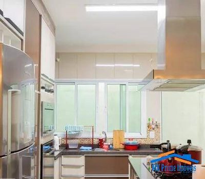Sobrado, 3 quartos, 420 m² - Foto 2