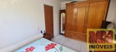 Apartamento, 2 quartos, 80 m² - Foto 1
