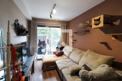 Apartamento, 2 quartos, 57 m² - Foto 3