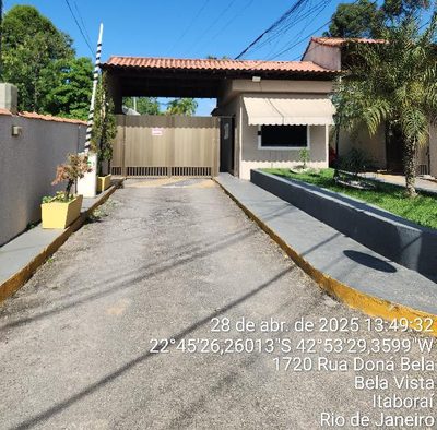 Casa, 2 quartos, 273 m² - Foto 1