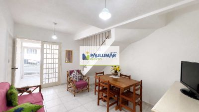 Casa, 2 quartos, 80 m² - Foto 3