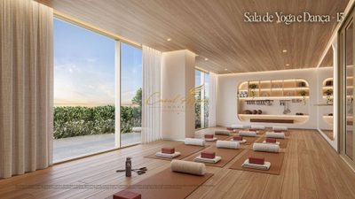 Apartamento, 4 quartos, 486 m² - Foto 5