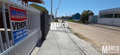 Casa, 2 quartos - Foto 2
