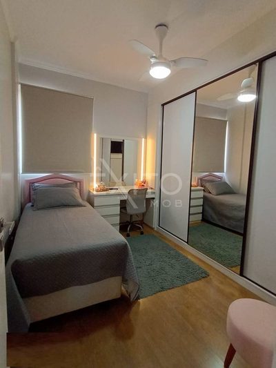 Apartamento, 3 quartos, 75 m² - Foto 5