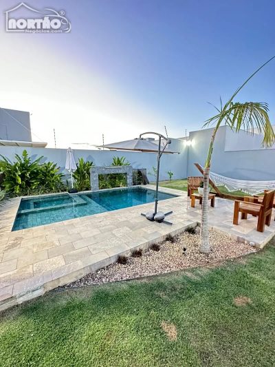 Casa, 1 quarto, 220 m² - Foto 3