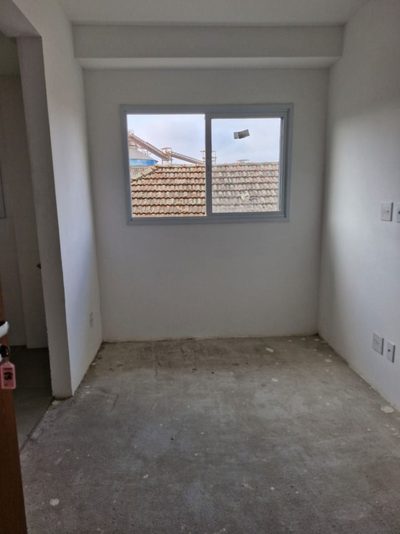 Apartamento, 1 quarto, 31 m² - Foto 5