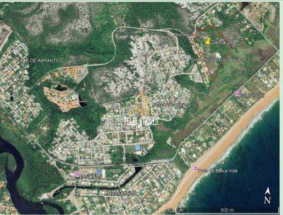 Terreno, 1500 m² - Foto 2