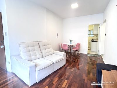 Apartamento, 2 quartos, 82 m² - Foto 3
