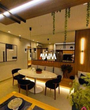 Apartamento, 2 quartos, 64 m² - Foto 4