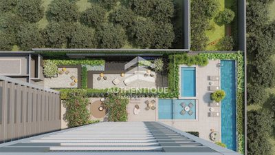 Cobertura, 3 quartos, 423 m² - Foto 2