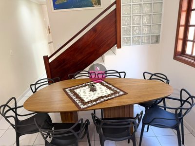 Casa, 4 quartos, 162 m² - Foto 5