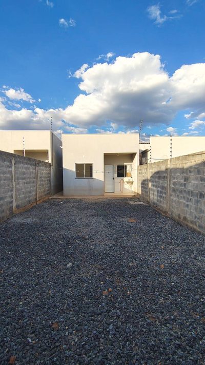 Casa, 2 quartos, 60 m² - Foto 3