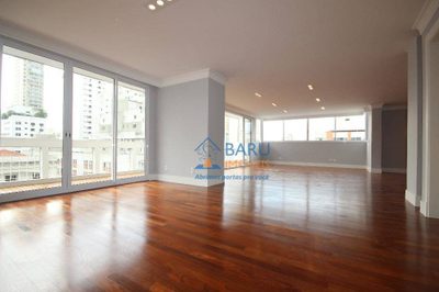 Cobertura, 4 quartos, 381 m² - Foto 3