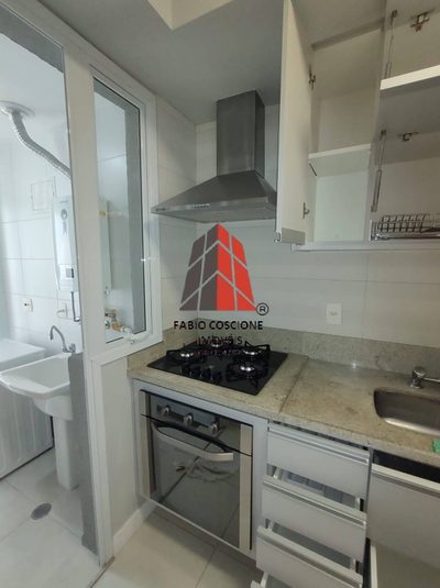 Apartamento, 1 quarto, 48 m² - Foto 5