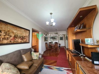 Apartamento, 2 quartos, 65 m² - Foto 3