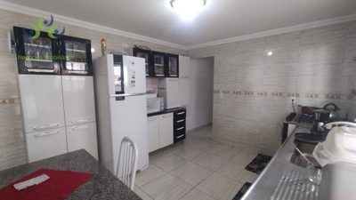 Sobrado, 4 quartos, 205 m² - Foto 3