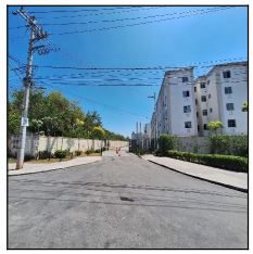 Apartamento, 10 m² - Foto 1