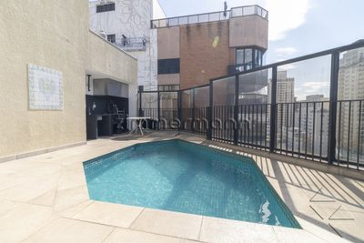 Cobertura, 4 quartos, 455 m² - Foto 2