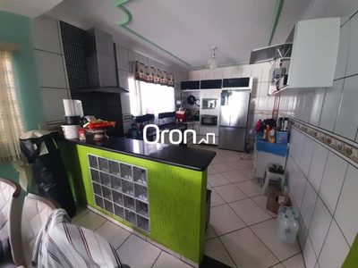 Casa, 3 quartos, 269 m² - Foto 4