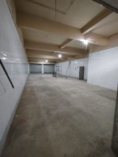 Loja-Salão, 440 m² - Foto 3