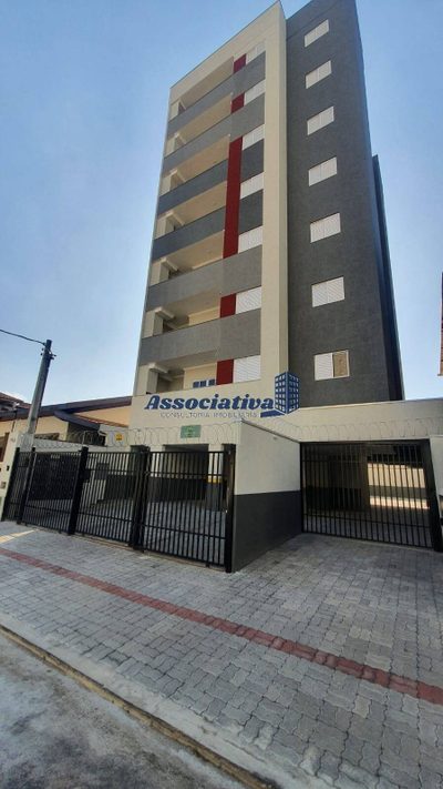 Apartamento, 2 quartos - Foto 3