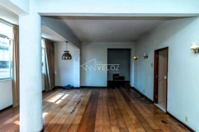 Apartamento, 3 quartos, 133 m² - Foto 4