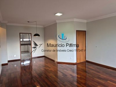 Apartamento, 3 quartos, 151 m² - Foto 3