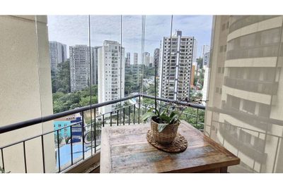 Apartamento, 3 quartos, 147 m² - Foto 5