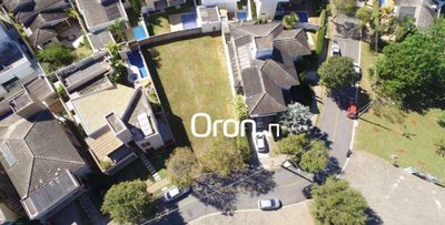 Loteamento e Condomínio, 476 m² - Foto 2