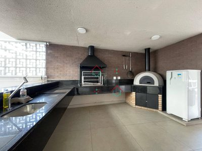 Apartamento, 2 quartos, 75 m² - Foto 5