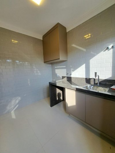Casa de Condomínio, 2 quartos - Foto 3