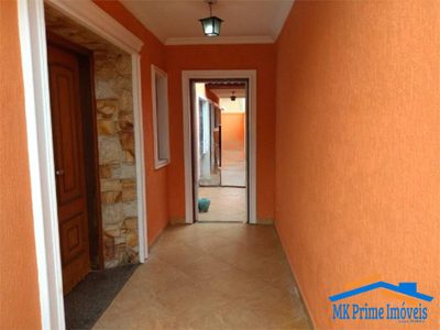Sobrado, 3 quartos, 125 m² - Foto 4